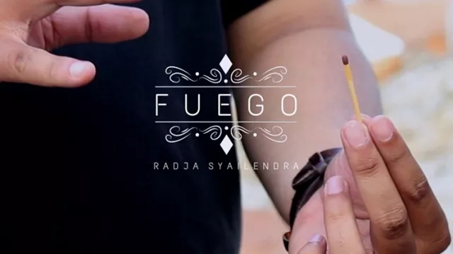 Fuego by Radja Syailendra video (Download)
