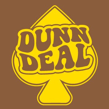 Dunn Deal by Shaun Dunn presented by Dan Harlan - Click Image to Close