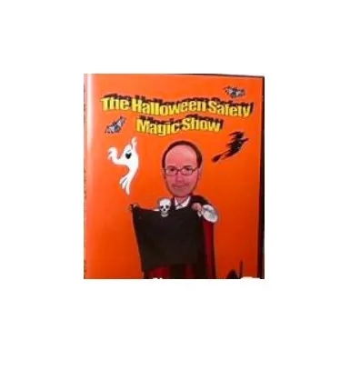 Halloween Magic Show by Tommy James - Click Image to Close