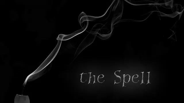The Spell by Sandro Loporcaro (Amazo) video (Download) - Click Image to Close