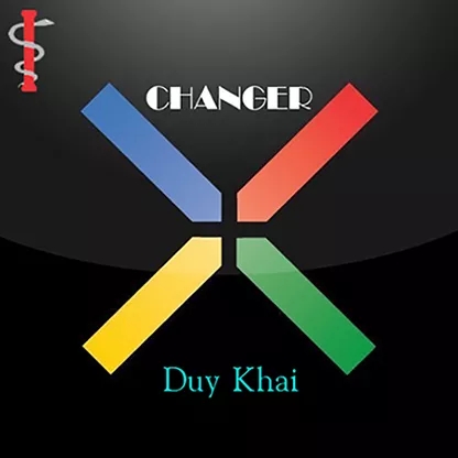Exchanger by Duy Khai and Magic Unique (Download) - Click Image to Close