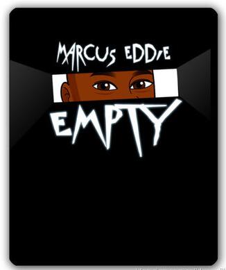 Marcus Eddie - EMPTY - Click Image to Close
