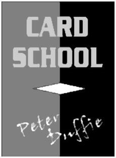 Peter Duffie - Card School - Click Image to Close