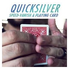 QuickSilver By Mario Tarasini - Click Image to Close