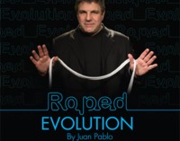 Roped Evolution by Juan Pablo - Click Image to Close