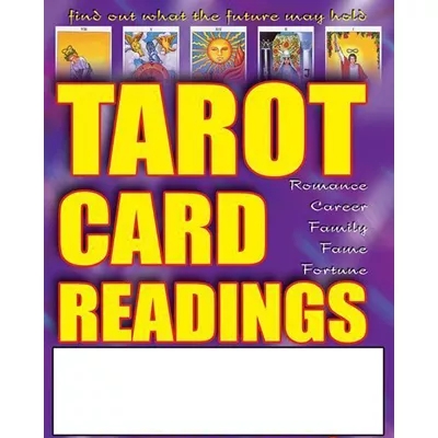 The Talking Tarot – Profit from Card Readings by Jonathan Royle - Click Image to Close