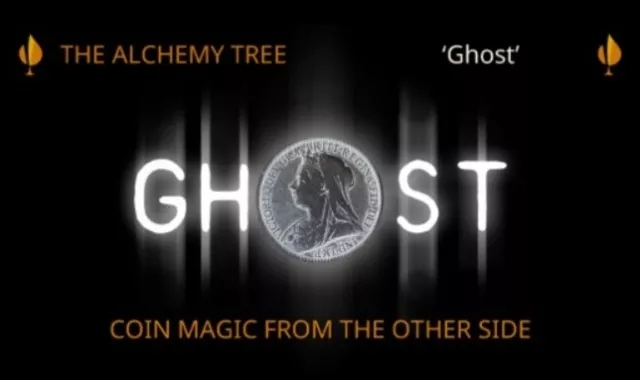 Alchemy Tree – GHOST Deluxe Package By Alchemy Tree (have no wat - Click Image to Close