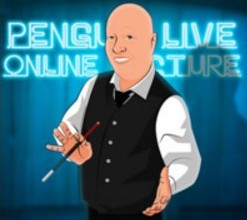 Flip LIVE (Penguin LIVE) - Click Image to Close