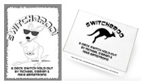 Switcheroo Deck Holdout by Michael O'Brien - Click Image to Close