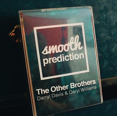 Smooth Prediction by The Other Brothers - Click Image to Close
