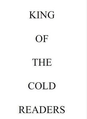 Bascom Jones - King of the Cold Readers - Click Image to Close