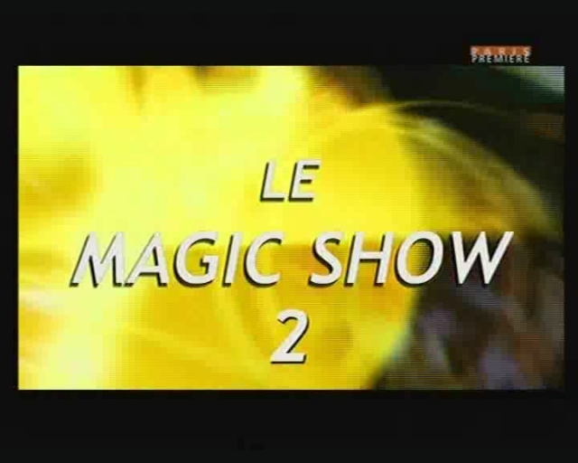 Le Magic Show 2 - Click Image to Close