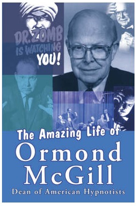 The Amazing Life of Ormond McGill - Click Image to Close