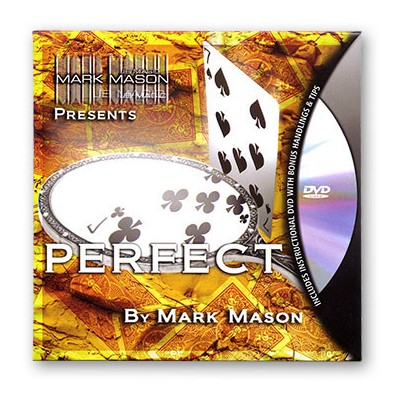 Perfect by Mark Mason - Click Image to Close