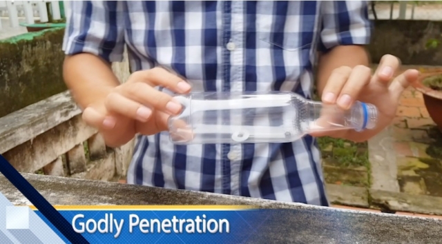 Godly Penetration by SOFL - Click Image to Close