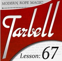 Tarbell 67: Modern Rope Magic - Click Image to Close