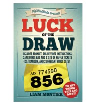 Luck of the Draw by Liam Montier - Click Image to Close