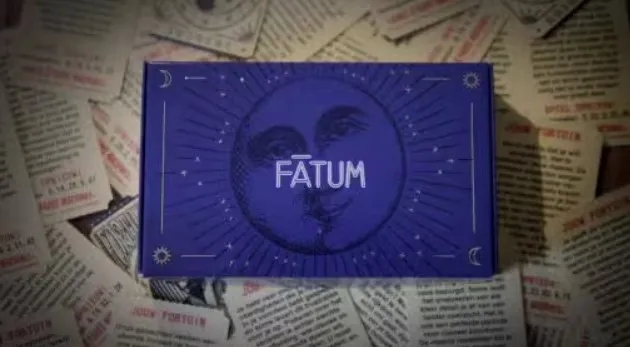 Fatum by Serveente Magic - Click Image to Close