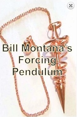 Bill Montana - Forcing Pendulum - Click Image to Close