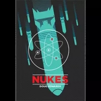 Nukes by Doug Edwards - Book - Click Image to Close