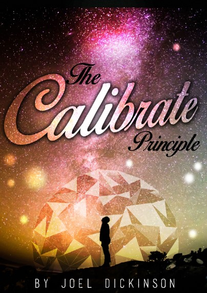 The Calibrate Principle By Joel Dickinson - Click Image to Close