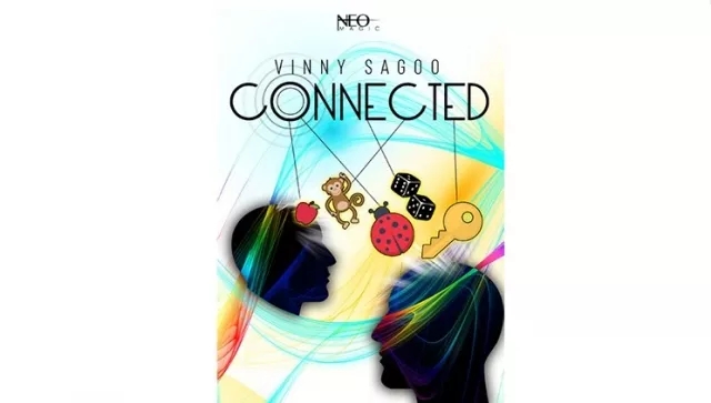 CONNECTED by Vinny Sagoo - Click Image to Close