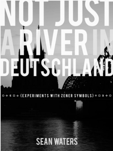 Not Just a River in Deutschland By Sean Waters - Click Image to Close