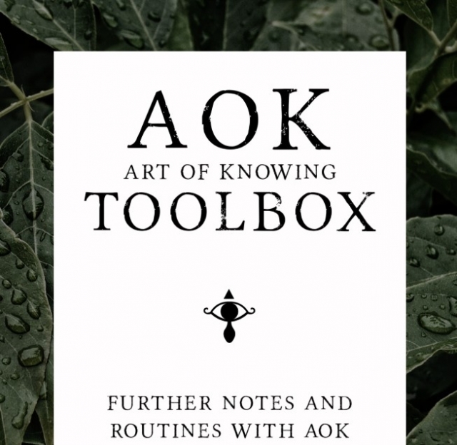 AOK Toolbox by Lewis Le Val - Click Image to Close