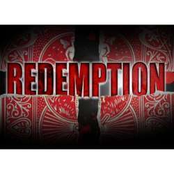 Chris Ballinger - Redemption - Click Image to Close