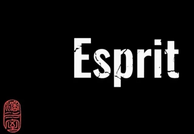 Esprit by Mathieu Bich - Click Image to Close
