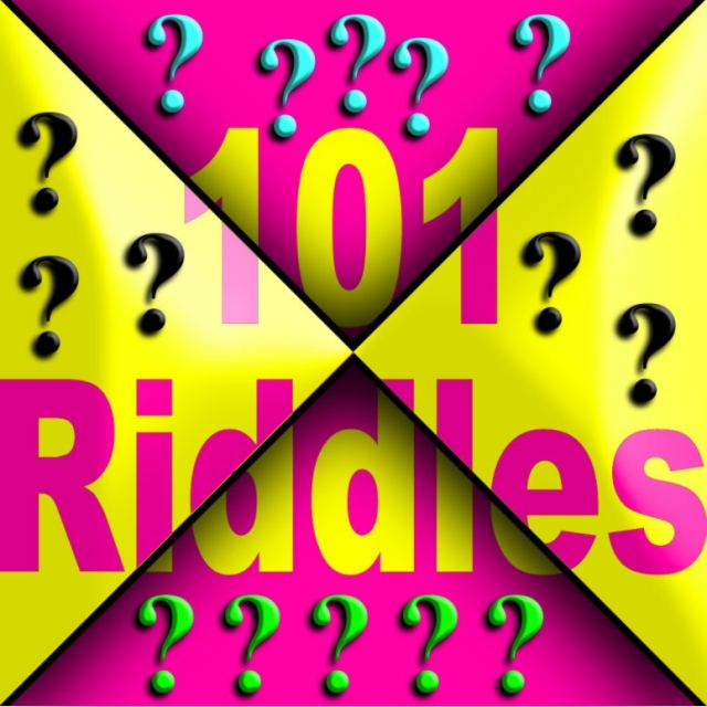 101 Riddles, How To Write Them & Use Them In Your Show - Click Image to Close