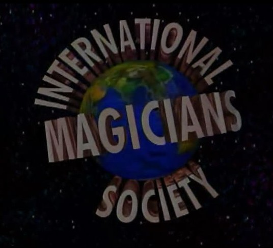 IMS-Tony Hassini Worlds Greatest Grand Illusion Part - Click Image to Close