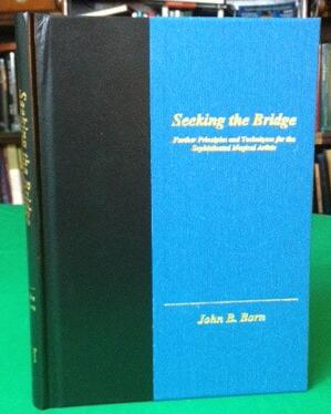 John Born - Seeking the Bridge - Click Image to Close