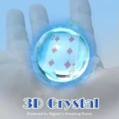 3D Crystal by Higpon - Click Image to Close