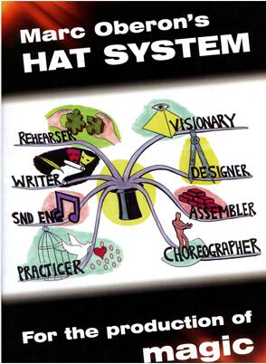 Marc Oberon - Hat System - Click Image to Close
