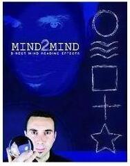 Marc Paul - Mind 2 Mind - Click Image to Close