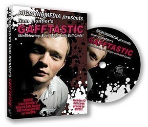 2011 Liam Montier & Big Blind Media - Gafftastic - Click Image to Close