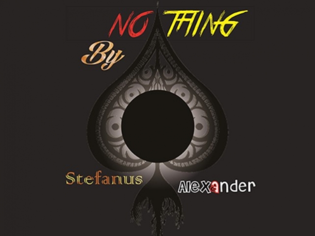 No Thing by Stefanus Alexander - Click Image to Close