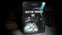 Wayne Dobson 101 - Book - Click Image to Close