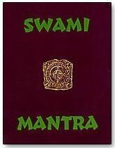 Sam Dalal - Swami Mantra - Click Image to Close