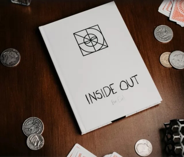 Inside Out – Ben Earl (Benjamin Earl) - Click Image to Close