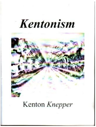Kenton Knepper - Kentonism - Click Image to Close