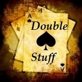 Justin Miller - Double Stuff - Click Image to Close