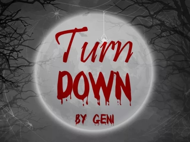 Turn Down by Geni