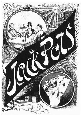 Jack Pots by Collin MacKenzie - Click Image to Close