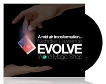 Evolve by Nicholas Lawrence - Click Image to Close