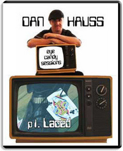Theory11 - Dan Hauss - Laced - Click Image to Close