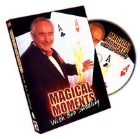 Magical Moments with Bob Swadling - Volume 1 - Click Image to Close