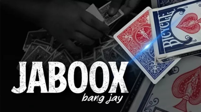 JABOOX by Bang Jay - Click Image to Close