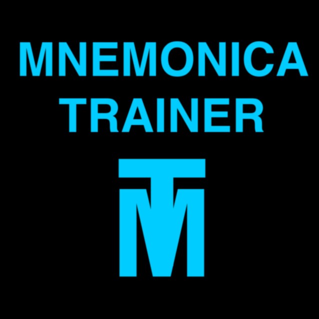 Mnemonica Trainer by Rick Lax - Click Image to Close